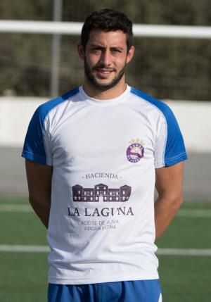 Miguel (Baeza C.F.) - 2020/2021