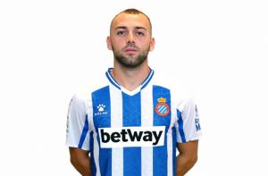 Keidi Bare (R.C.D. Espanyol) - 2020/2021