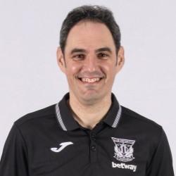 Pedro Hernndez (C.D. Legans) - 2020/2021