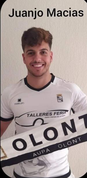 JUANJO (S.M.D. Gibralen) - 2020/2021