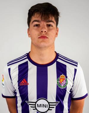 Hctor Blanco (Atltico Tordesillas) - 2020/2021