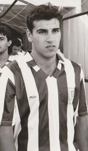 Gonzlez () - 2020/2021