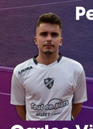 Villar (C.D. Barco) - 2020/2021