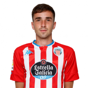Dani Vidal (Polvorn F.C.) - 2020/2021