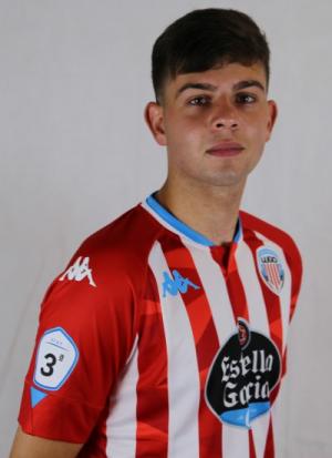 David Guitin (Polvorn F.C.) - 2020/2021