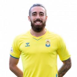 Fran Carmona (Las Palmas Atltico) - 2020/2021