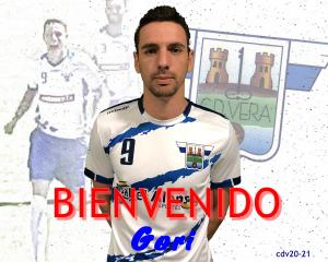 Gori (C.D. Vera) - 2020/2021