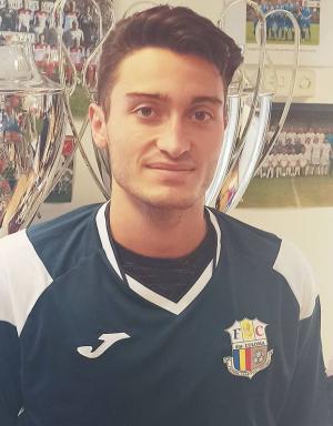 lex Martnez (F.C. Santa Coloma) - 2020/2021