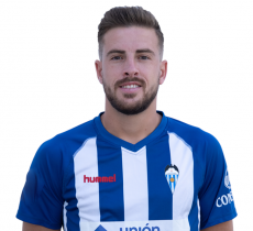 Ramn Lpez (C.D. Alcoyano) - 2020/2021
