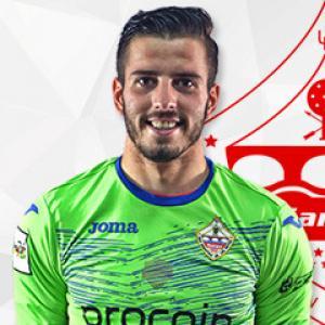 Morales (Atltico de Pinto) - 2020/2021