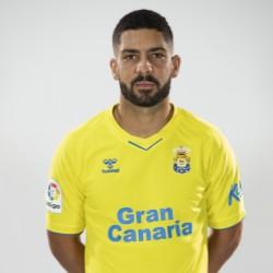 lex Surez (U.D. Las Palmas) - 2020/2021