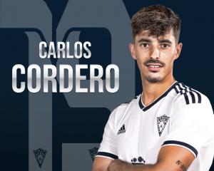 Cordero (Marbella F.C.) - 2020/2021