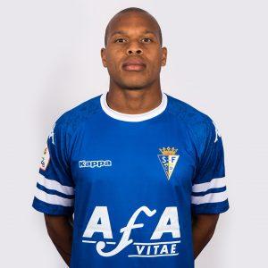 Biabiany (San Fernando C.D.I.) - 2020/2021