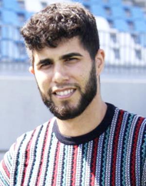 Carlos Martnez (C.F. Gandia) - 2020/2021