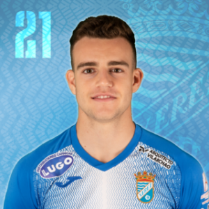 lex Guti (Xerez C.D.) - 2020/2021