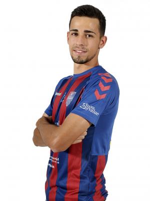 Diego Gmez (Gimnstica Segoviana) - 2020/2021