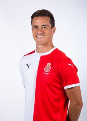 Bernardo (Girona F.C.) - 2020/2021