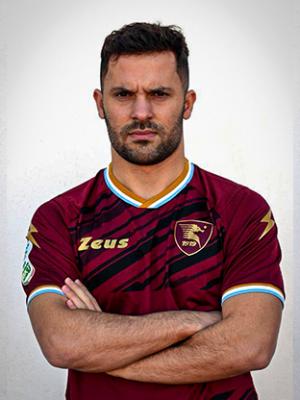 Durmisi (Salernitana U.S.) - 2020/2021