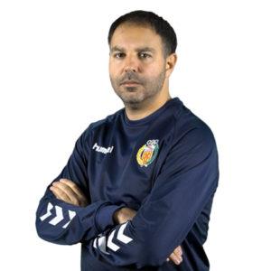 Risueo (C.E. L'Hospitalet) - 2020/2021