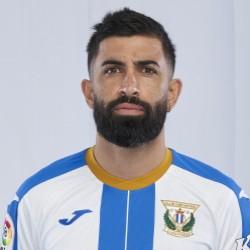 Michael Santos (Talleres C.A) - 2020/2021