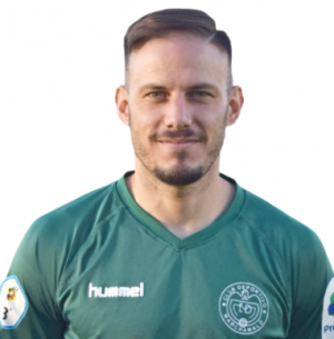 Mani (C.D. Marchamalo) - 2020/2021