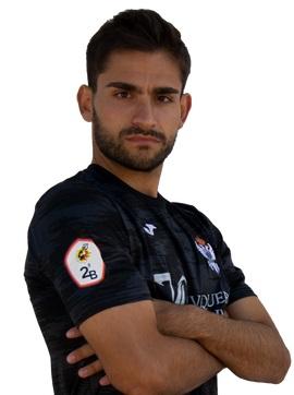 Too Calvo (Talavera de la Reina) - 2020/2021