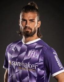 Christian Santos (Osnabrck) - 2020/2021