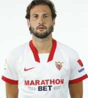 Franco Vzquez (Sevilla F.C.) - 2020/2021