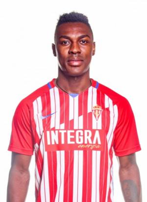 Kon (Sporting Atltico) - 2020/2021