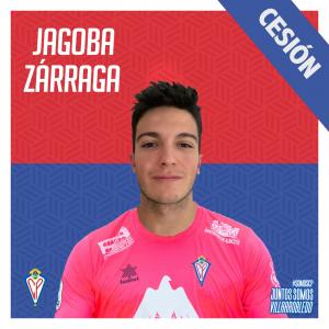 Zrraga (C.P. Villarrobledo) - 2020/2021