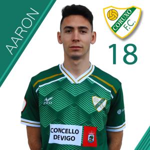 Aarn (Jpiter Leons) - 2020/2021