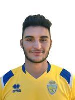 Juanito (Salamanca Monterrey) - 2020/2021