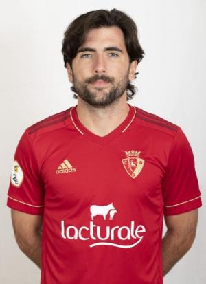 Santaf (Osasuna Promesas) - 2020/2021