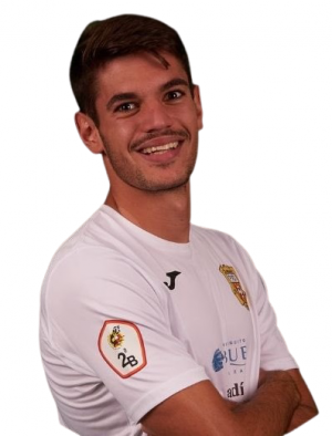 Andreu (Pea Deportiva) - 2020/2021