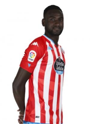 El Hacen (C.D. Lugo) - 2020/2021