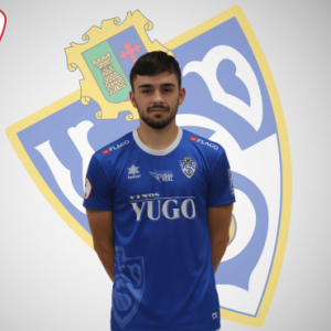 Mada (U.D. Socullamos) - 2020/2021