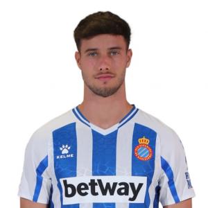 Javi Puado (R.C.D. Espanyol) - 2020/2021