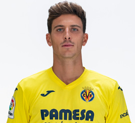 Pau Torres (Villarreal C.F.) - 2020/2021