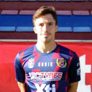 Luis Castillo (Yeclano Deportivo) - 2020/2021