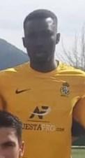 Abdoul (Orcera C.F.) - 2020/2021