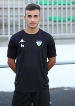 Modia (U.D. Paiosaco) - 2020/2021