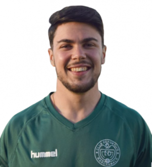Alvarito (C.D. Marchamalo) - 2020/2021
