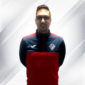 Ricardo Garca (U.D. Almeria) - 2020/2021