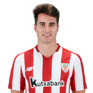 Morcillo (Athletic Club) - 2020/2021