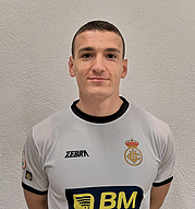 Ekhi Bravo (Real Unin Club) - 2020/2021