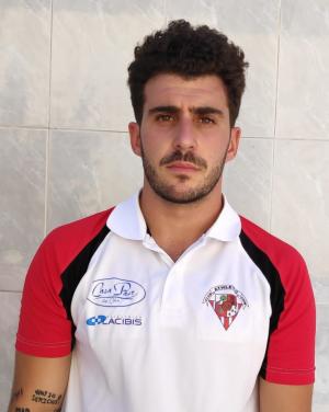 Jos Abo (C.D. Athletic Con) - 2020/2021