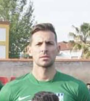 Jos Mari (Almodvar del Ro) - 2020/2021
