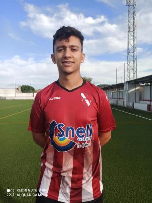 Vctor Lpez (Atltico Tharsis) - 2020/2021