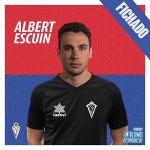 Escuin (C.P. Villarrobledo) - 2020/2021