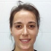 Roci (Getafe Femenino) - 2020/2021